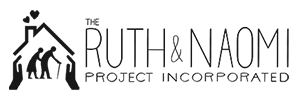 Ruth and Naomi Project Incorporated